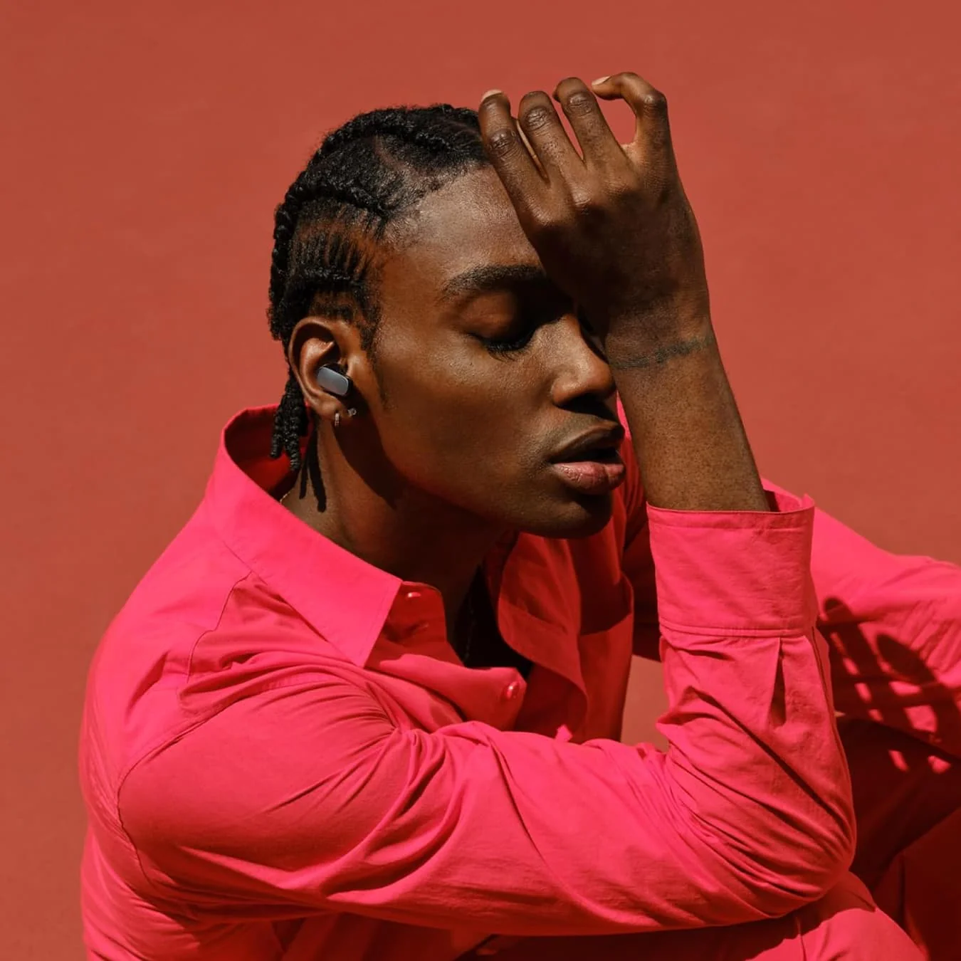 Earbuds—Bluetooth Noise Cancelling - Imagen 2