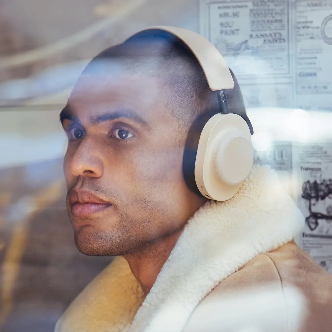 HP85—Wireless Gaming Headphones 7.5 - Imagen 2